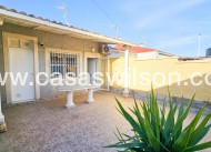 Sale - Townhouse - Torrevieja - El Limonar