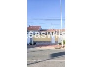 Sale - Townhouse - Torrevieja - El Limonar