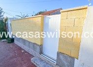Sale - Townhouse - Torrevieja - El Limonar