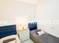 Sale - Townhouse - Torrevieja - El Limonar