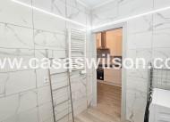 Sale - Townhouse - Torrevieja - El Limonar