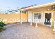 Sale - Townhouse - Torrevieja - El Limonar