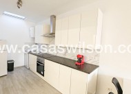 Sale - Townhouse - Torrevieja - El Limonar