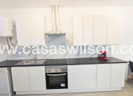 Sale - Townhouse - Torrevieja - El Limonar