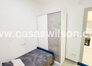 Sale - Townhouse - Torrevieja - El Limonar