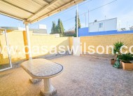 Sale - Townhouse - Torrevieja - El Limonar