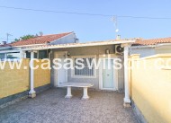 Sale - Townhouse - Torrevieja - El Limonar