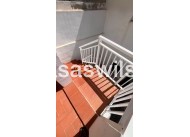 Sale - Townhouse - Torrevieja - Estacion De Autobuses