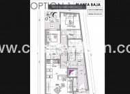 Sale - Townhouse - Torrevieja - Estacion De Autobuses