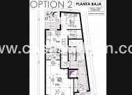 Sale - Townhouse - Torrevieja - Estacion De Autobuses