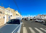 Sale - Townhouse - Torrevieja - Estacion De Autobuses