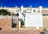 Sale - Townhouse - Torrevieja - Estacion De Autobuses
