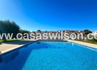 Sale - Townhouse - Torrevieja - Estacion De Autobuses