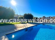 Sale - Townhouse - Torrevieja - Estacion De Autobuses