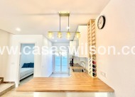 Sale - Townhouse - Torrevieja - Estacion De Autobuses