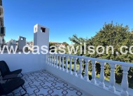 Sale - Townhouse - Torrevieja - Estacion De Autobuses