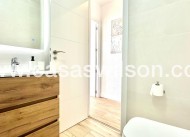 Sale - Townhouse - Torrevieja - Estacion De Autobuses