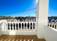 Sale - Townhouse - Torrevieja - Estacion De Autobuses