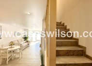 Sale - Townhouse - Torrevieja - Estacion De Autobuses