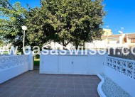 Sale - Townhouse - Torrevieja - Estacion De Autobuses