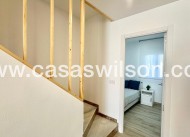 Sale - Townhouse - Torrevieja - Estacion De Autobuses