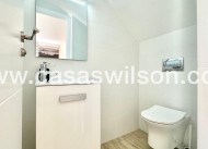 Sale - Townhouse - Torrevieja - Estacion De Autobuses