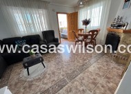 Sale - Townhouse - Torrevieja - La Florida