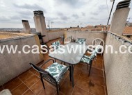 Sale - Townhouse - Torrevieja - La Florida