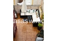 Sale - Townhouse - Torrevieja - La Florida