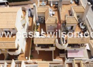 Sale - Townhouse - Torrevieja - La Florida