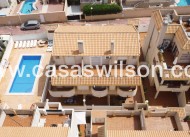 Sale - Townhouse - Torrevieja - La Florida