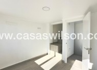 Sale - Townhouse - Torrevieja - La Mata