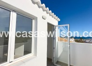 Sale - Townhouse - Torrevieja - La Mata