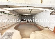 Sale - Townhouse - Torrevieja - La Mata