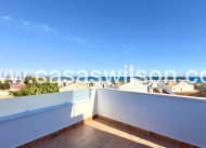 Sale - Townhouse - Torrevieja - La Mata