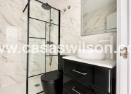 Sale - Townhouse - Torrevieja - La Mata