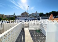 Sale - Townhouse - Torrevieja - La Mata
