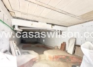 Sale - Townhouse - Torrevieja - La Mata