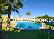 Sale - Townhouse - Torrevieja - La Mata