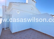 Sale - Townhouse - Torrevieja - La Mata