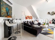 Sale - Townhouse - Torrevieja - La Provensa