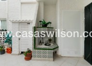 Sale - Townhouse - Torrevieja - La Provensa