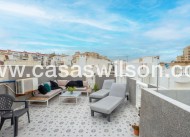 Sale - Townhouse - Torrevieja - La Provensa