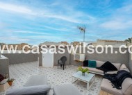 Sale - Townhouse - Torrevieja - La Provensa