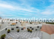 Sale - Townhouse - Torrevieja - La Provensa