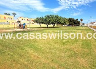 Sale - Townhouse - Torrevieja - La Siesta - El Salado -  Torreta
