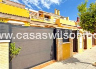 Sale - Townhouse - Torrevieja - La Siesta - El Salado -  Torreta