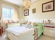 Sale - Townhouse - Torrevieja - La Siesta - El Salado -  Torreta