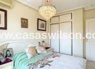 Sale - Townhouse - Torrevieja - La Siesta - El Salado -  Torreta