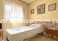 Sale - Townhouse - Torrevieja - La Siesta - El Salado -  Torreta